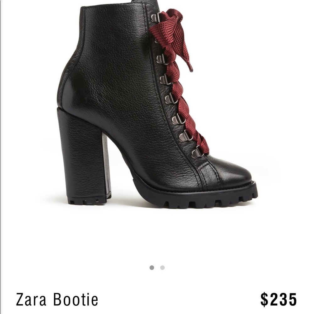 Combat Boot-Schutz